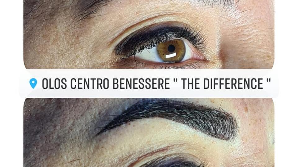 DERMOPIGMENTAZIONE E MICROBLADING Che Differenza C'è ?