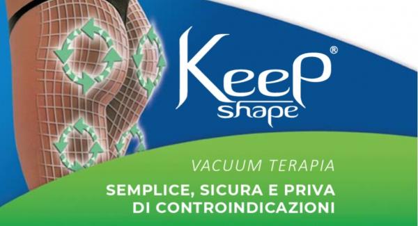 VACUUM TERAPIA - SEMPLICE, SICURA E PRIVA DI CONTROINDICAZIONI