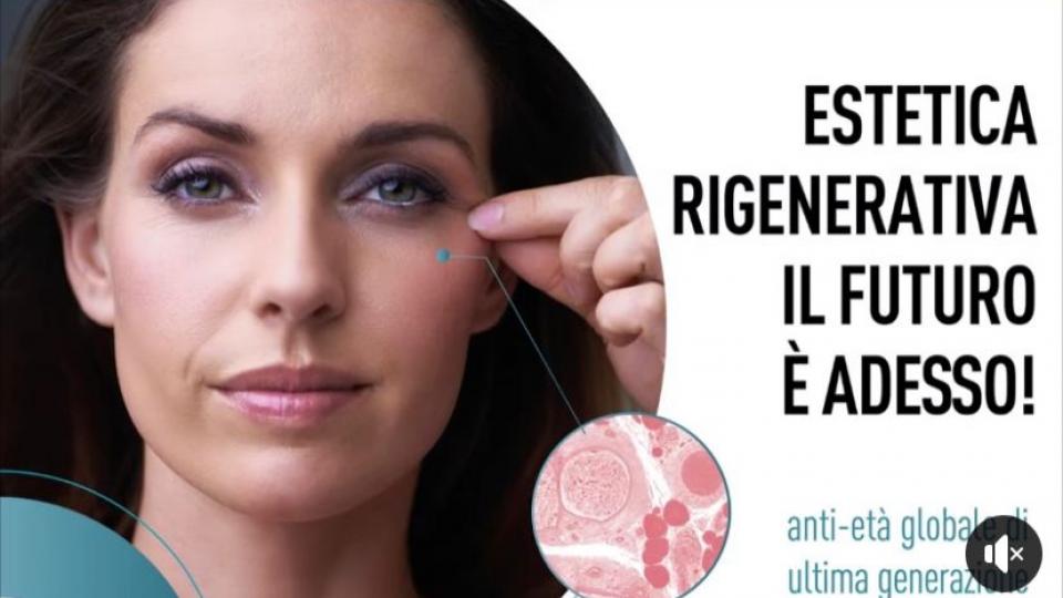 SCARICA GRATIS IL DOSSIER SMAGLATURE, Biogenia, L'estetica rigenerativa