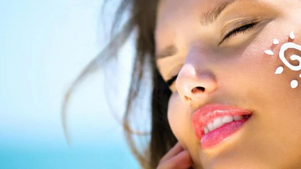 Proteggere il viso è importante, esposizione solare, come fare?