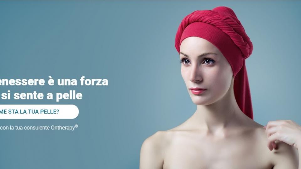 Ritrovare il Benessere della pelle durante le Terapie Oncologiche