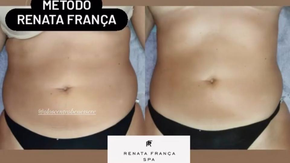 Metodo renata Franca cos'è ? I suoi Benefici