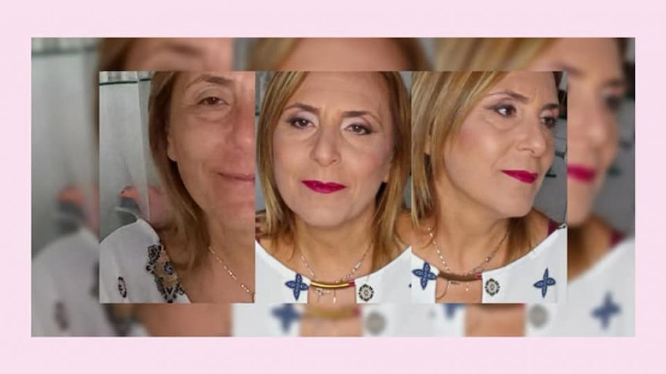 MAKE-UP Accessorio fondamentale per tutte le occasioni