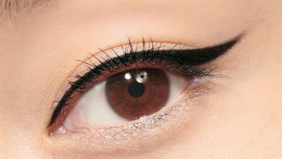 Avete detto Eyeliner ? Bene Eccovi servite