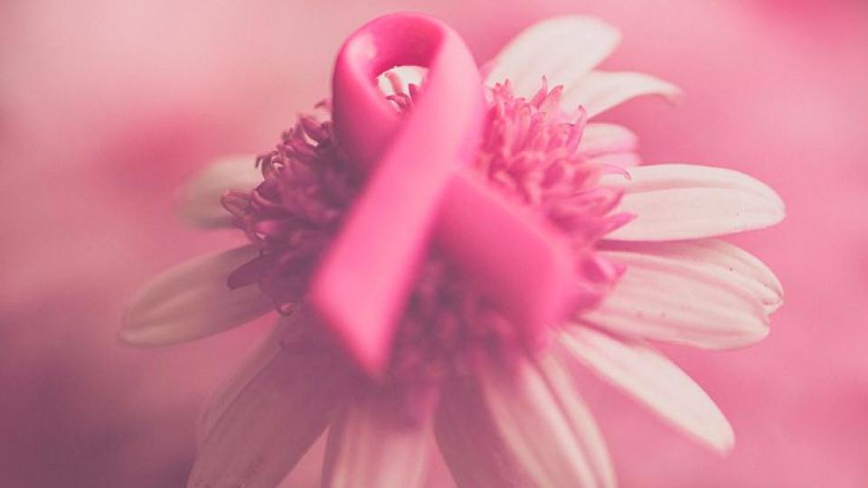 OTTOBRE É ROSA