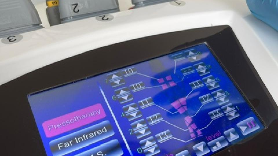 La Novità del 2023 il Olos